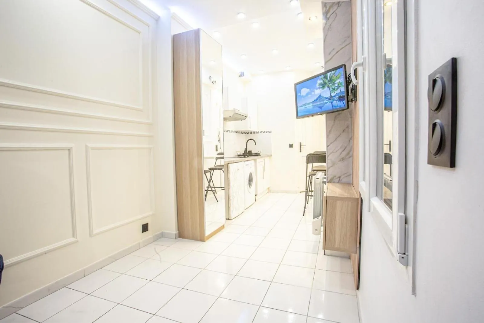 Royal Carre D'or De 17 Eme Apartment *